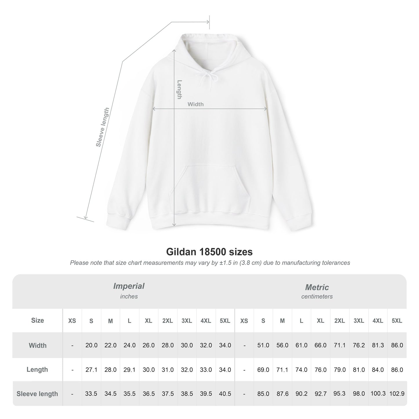 Fear Is a Choice Unisex Hooded Sweatshirt for Inner Healing