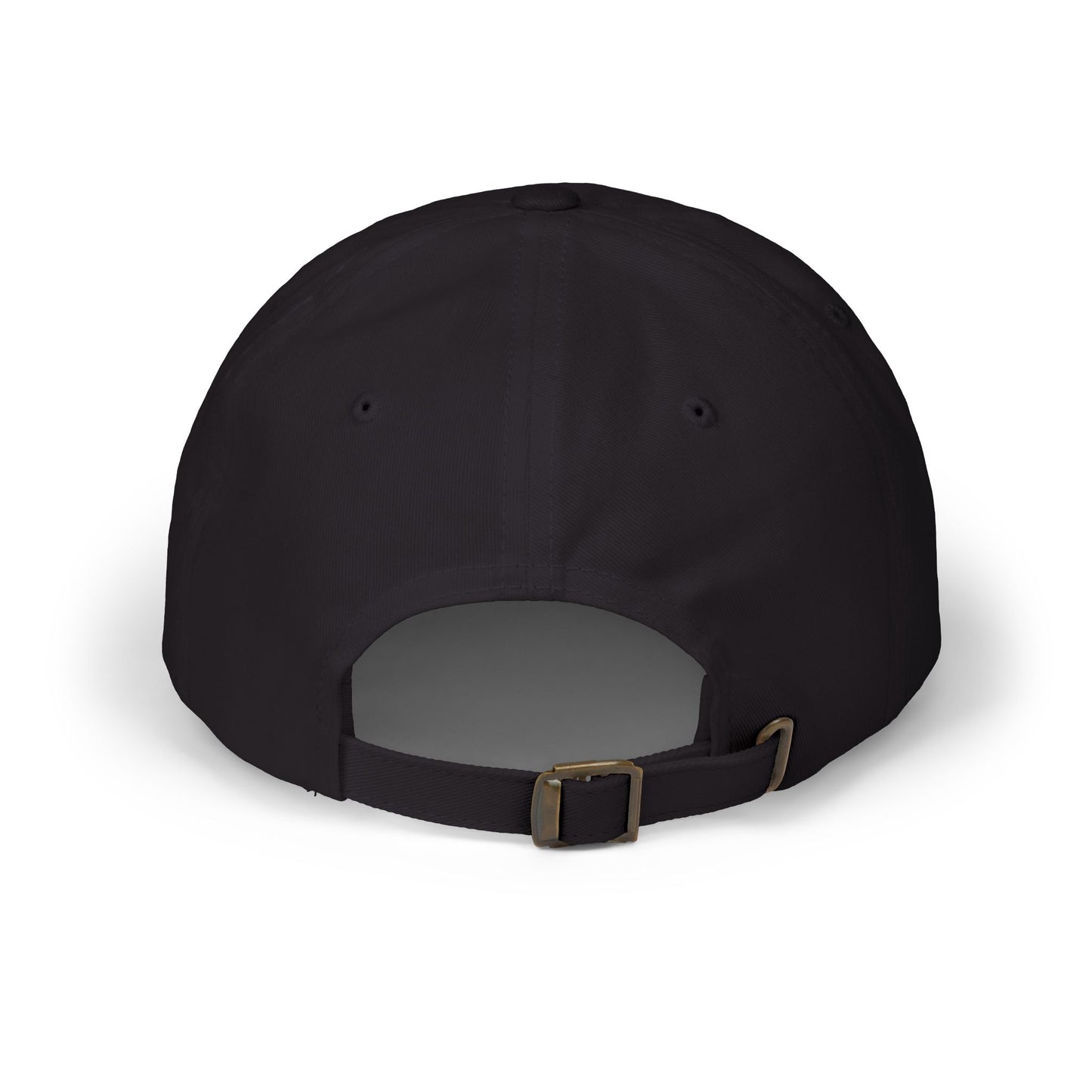 Red Eye Dad Cap - Angry Eye Casual Hat