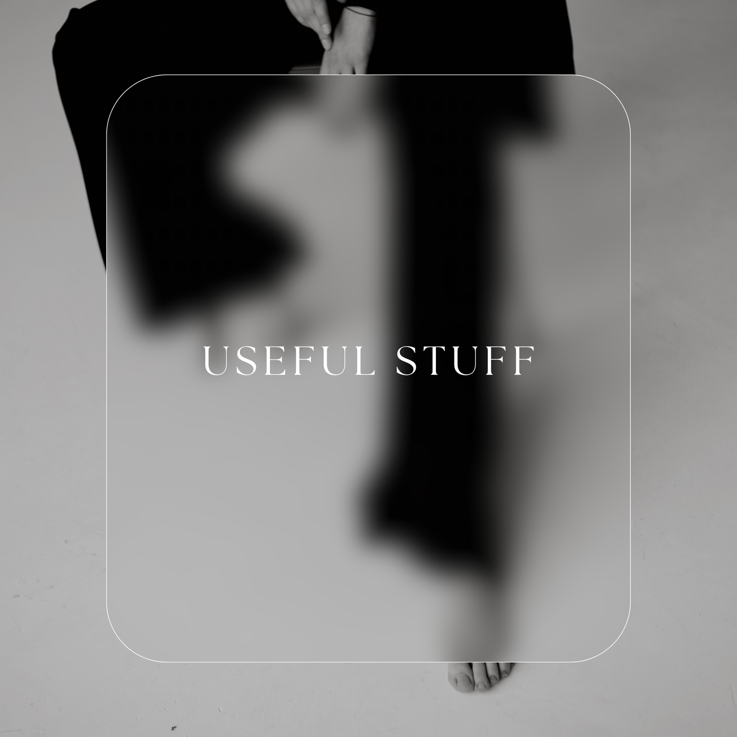 USEFUL STUFF