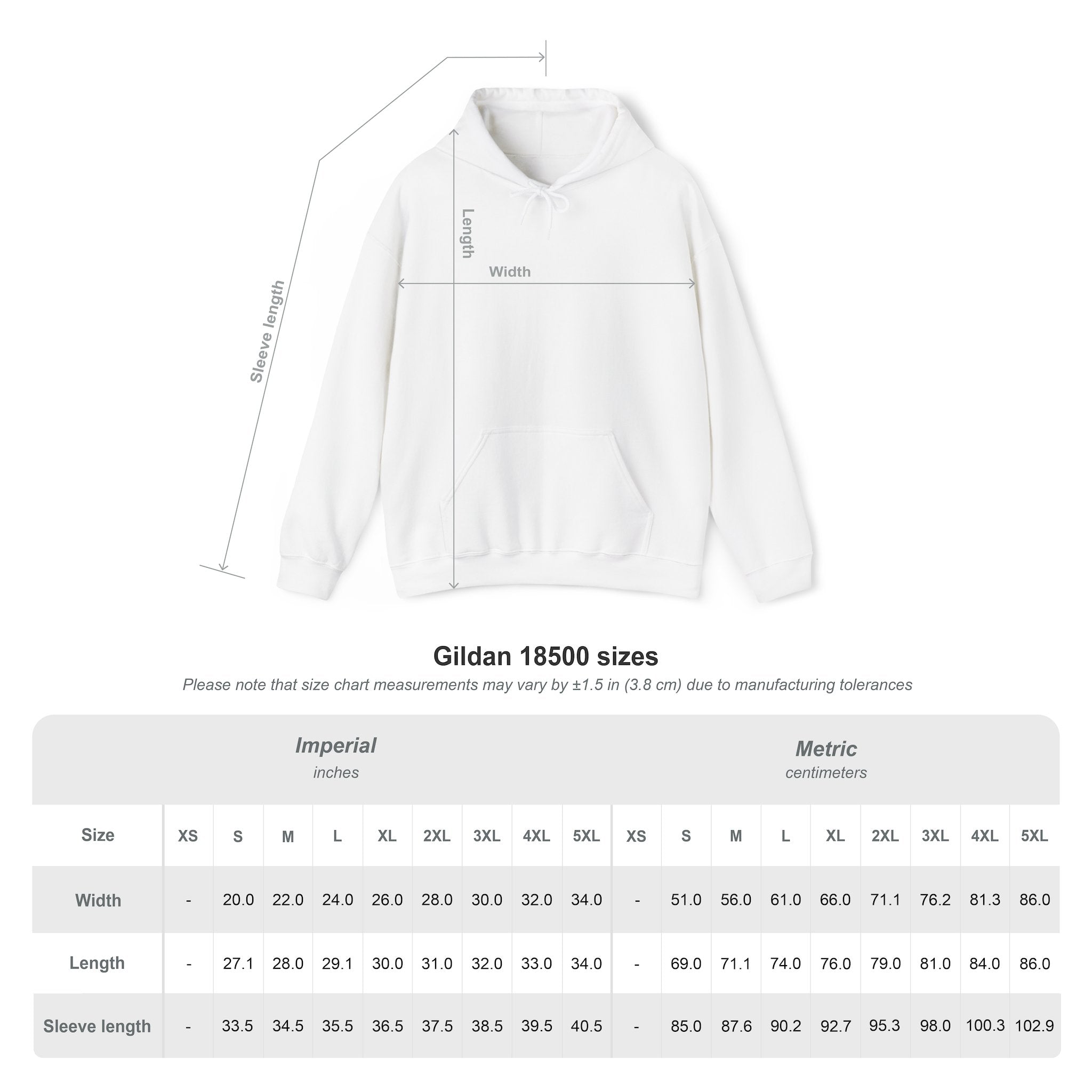 Fear Is a Choice Unisex Hooded Sweatshirt for Inner Healing