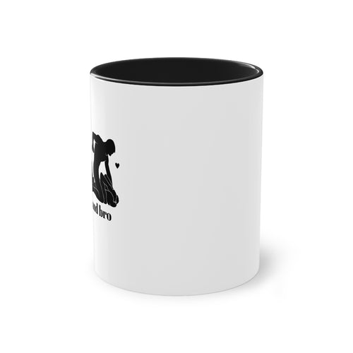 Boxing Lover Mug