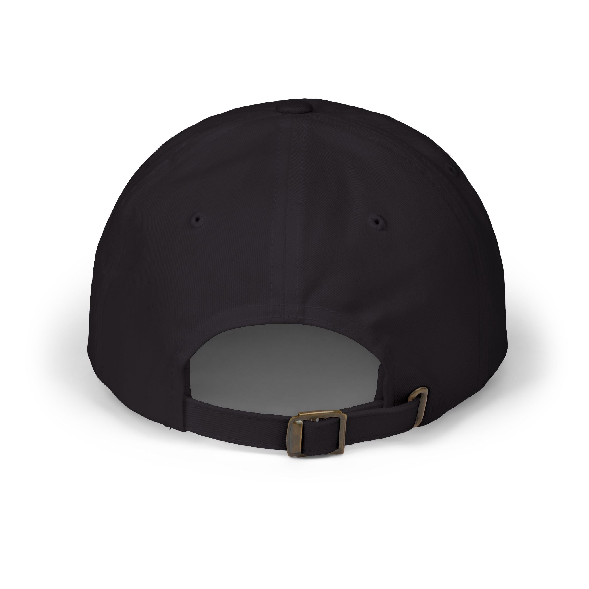 Red Eye Dad Cap - Angry Eye Casual Hat