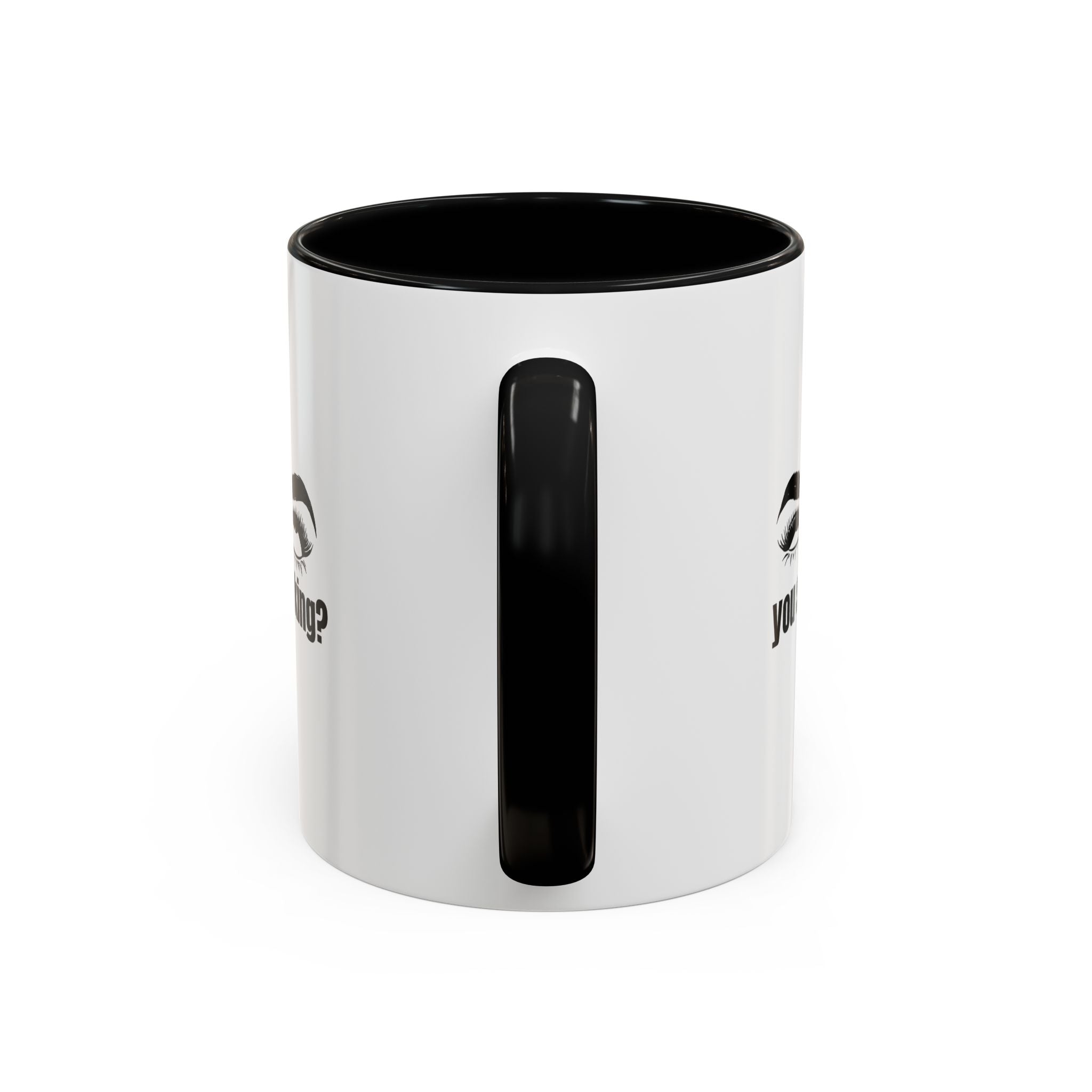 Sassy Coffee Mug – You Still Talking? – Perfect for Funny Gift, Office Humor, Birthday Present, Tea Lover, and Coffee Enthusiast