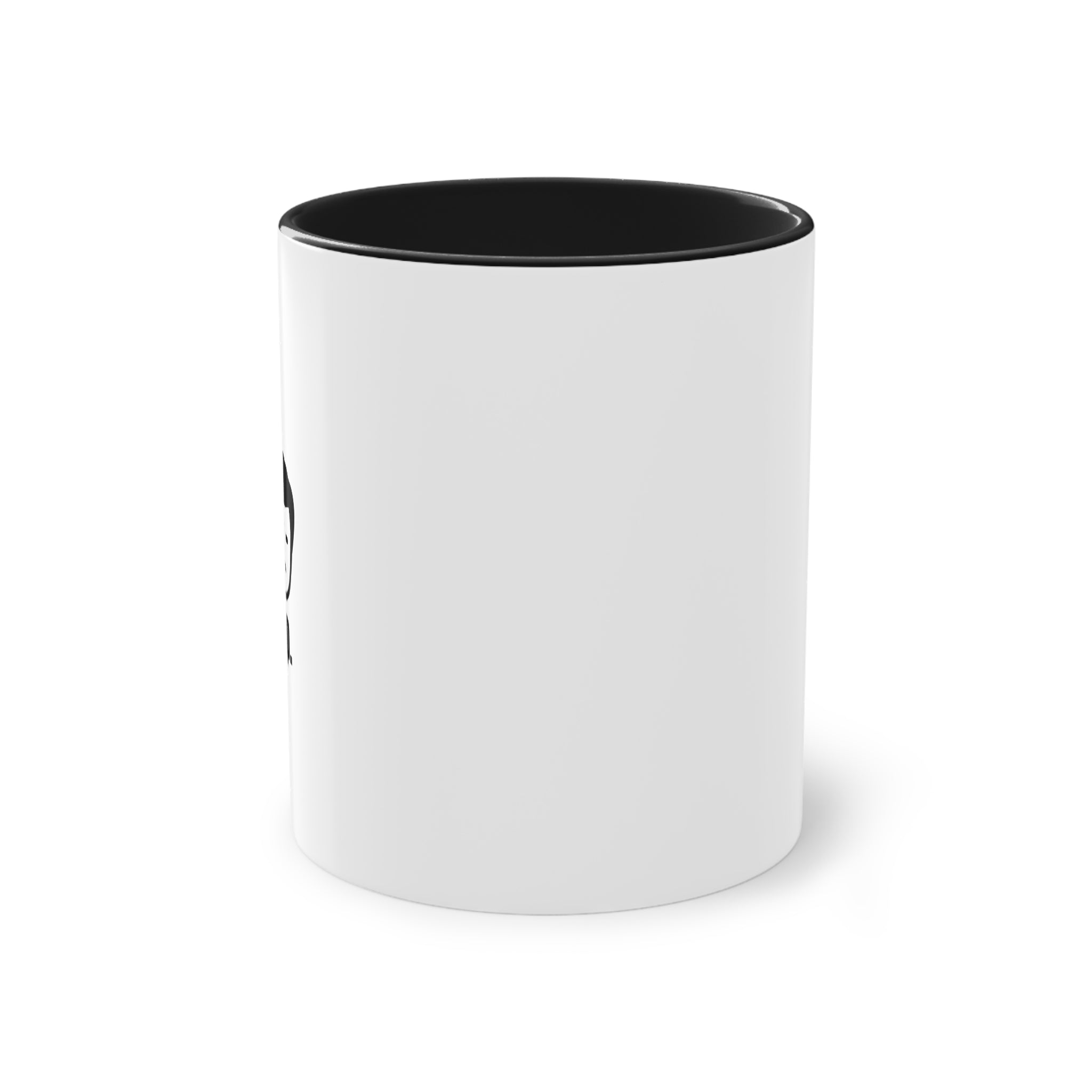 Mug - Shut Up Boxing Morning Two