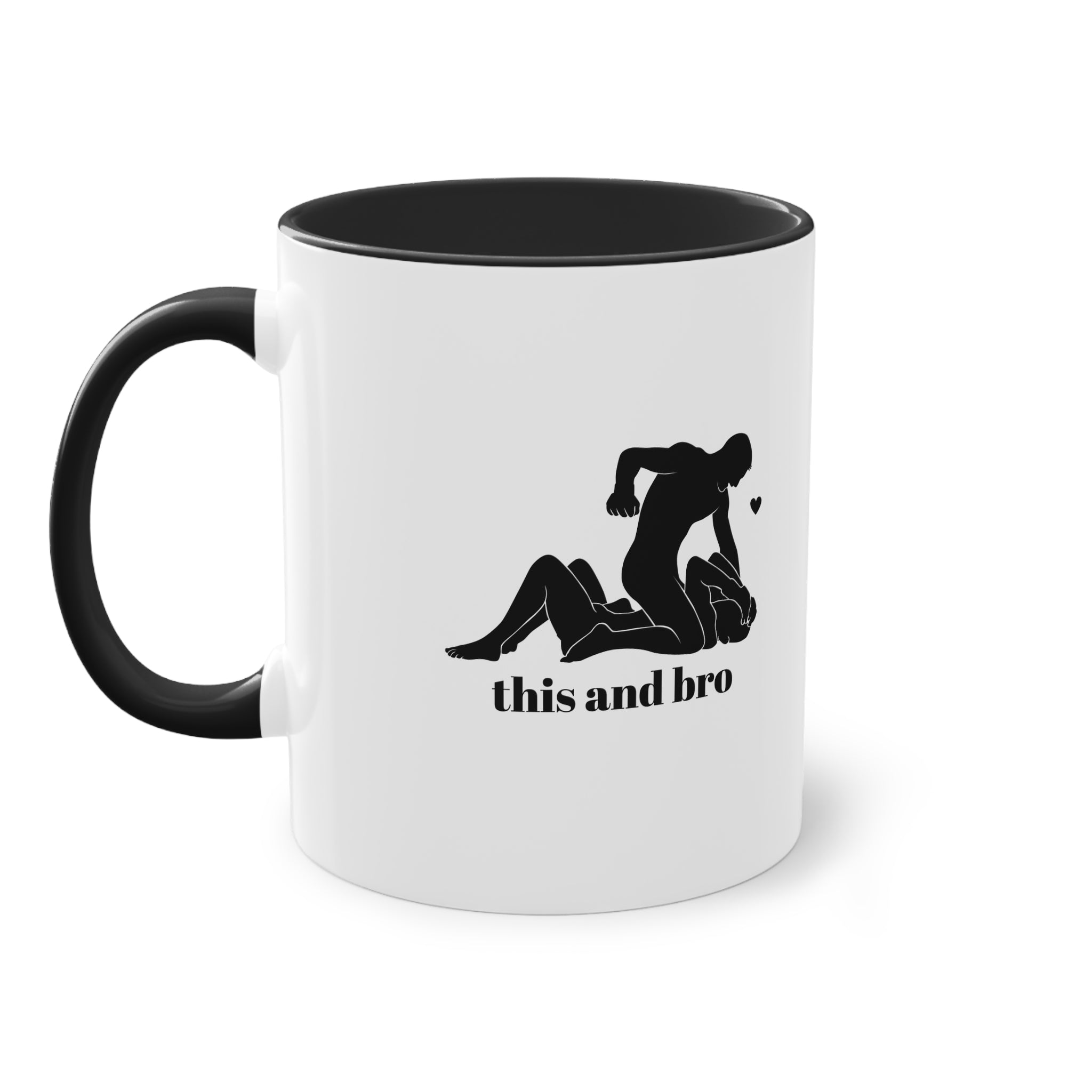 Boxing Lover Mug
