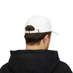 Dad Cap - 'I Survived Myself' Classic Cap for Everybody