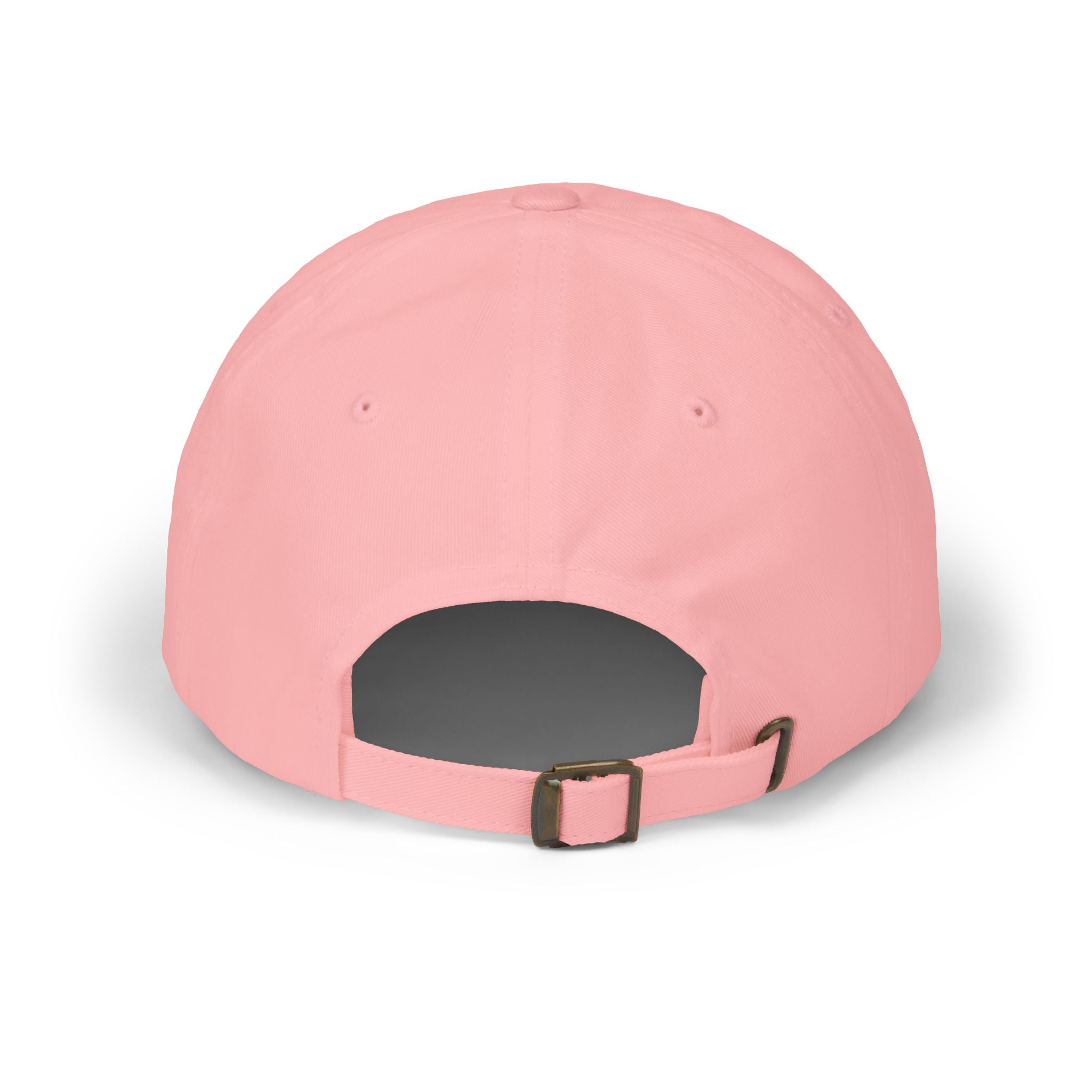 Red Eye Dad Cap - Angry Eye Casual Hat