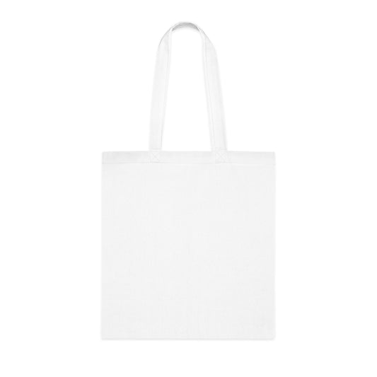 Chic Cotton Tote for Everyday Essentials, Funny Tote Bag, Gift for Friends, Eco-Friendly Shopping Bag, Casual Use, Statement Tote
