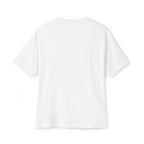 Boxing Tee Shirt - Unisex Oversized Boxy Tee