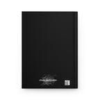 Chaos Coordinator Hardcover Journal - A Stylish Note-Taking Companion for Creative Minds, Gifts for Students, Organizers, Writers, and [...]